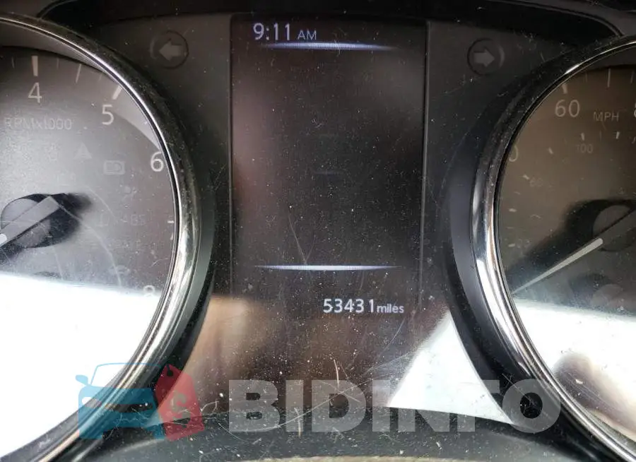 JN1BJ1CR3HW126631 Photo# 9