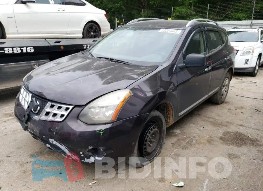 JN8AS5MT4FW659483 Photo# 1
