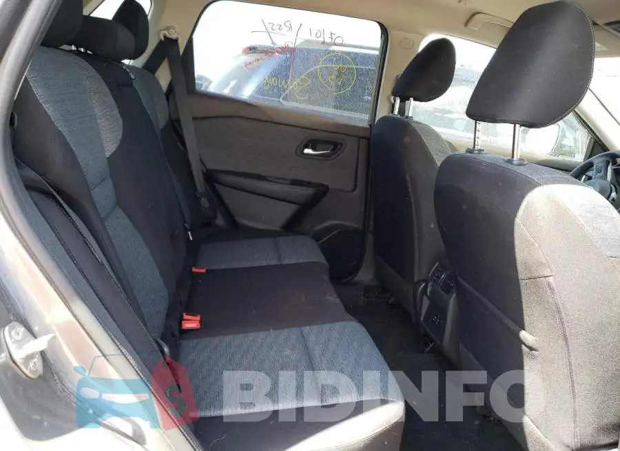 JN8BT3BA2PW409135 Photo# 10