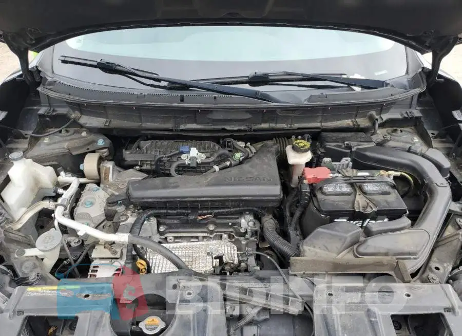 KNMAT2MT3FP514484 Photo# 12