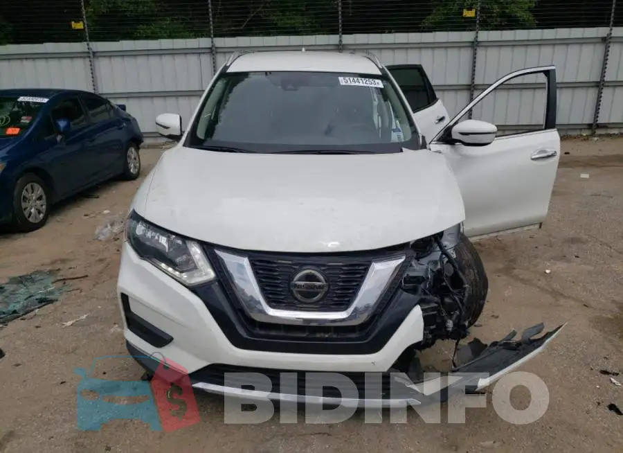 KNMAT2MT3LP501147 Photo# 5