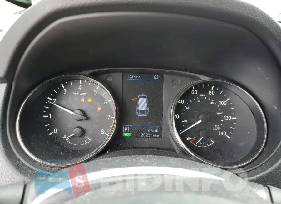 KNMAT2MT4JP516690 Photo# 9