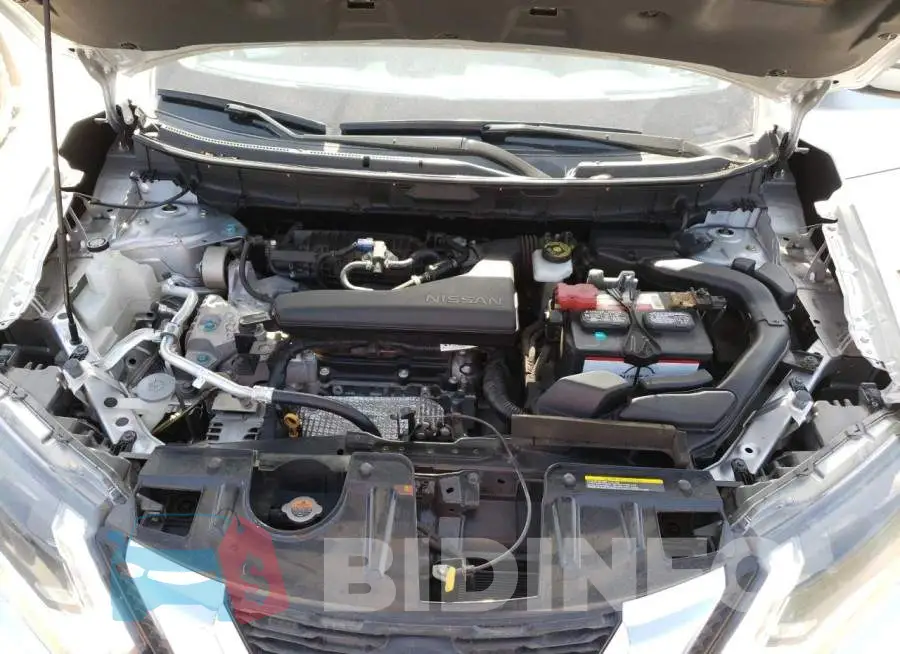 KNMAT2MT6KP528941 Photo# 11