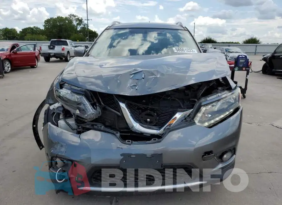 KNMAT2MT8GP725911 Photo# 5