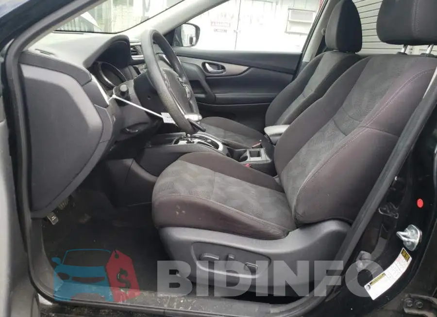 KNMAT2MV3GP622882 Photo# 7