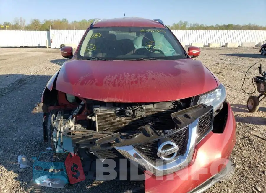 KNMAT2MV6FP587771 Photo# 5
