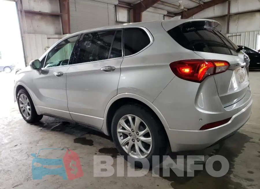 LRBFXBSA8KD107511 Photo# 2