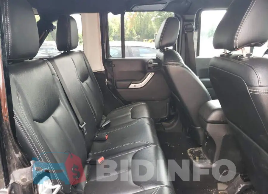 1C4BJWEG3HL522131 Photo# 10