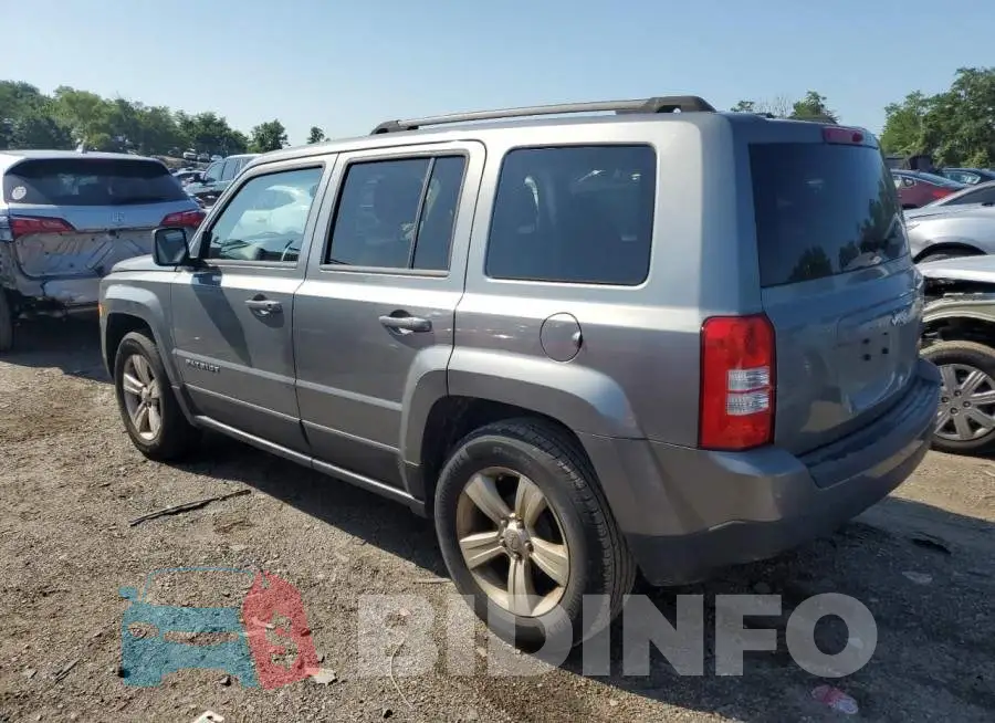 1C4NJPBB1ED626862 Photo# 2
