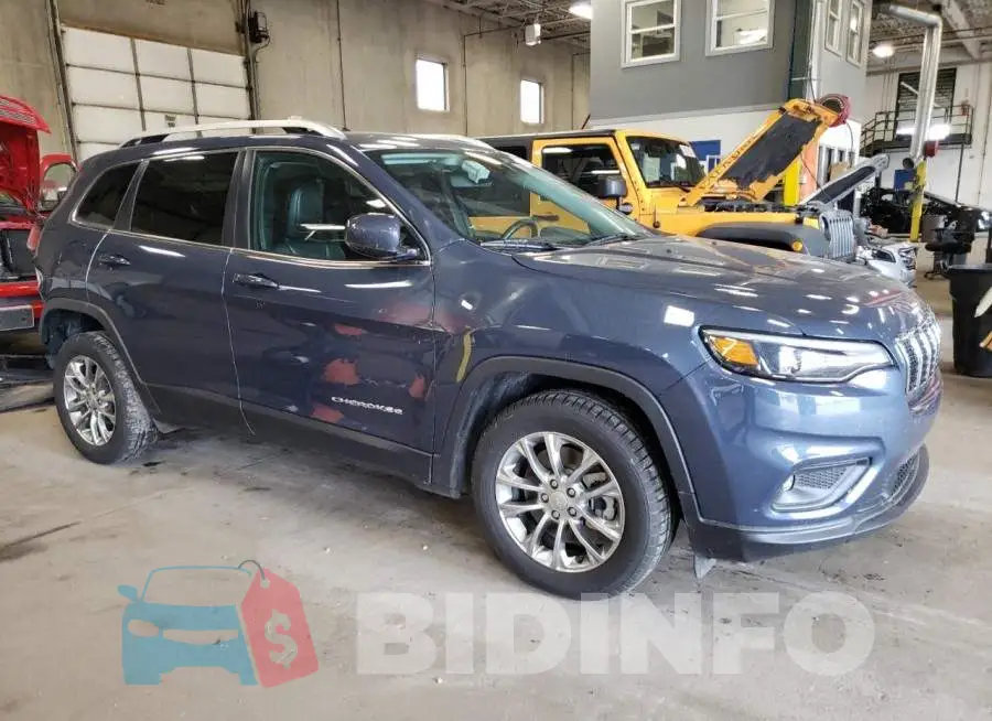 1C4PJLLB2MD180008 Photo# 4