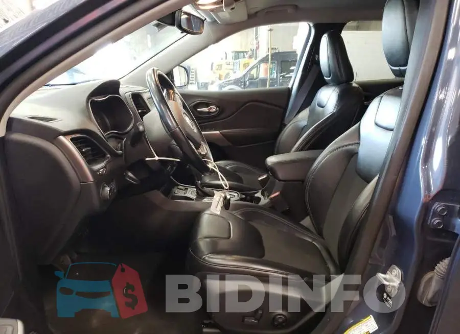 1C4PJLLB2MD180008 Photo# 7