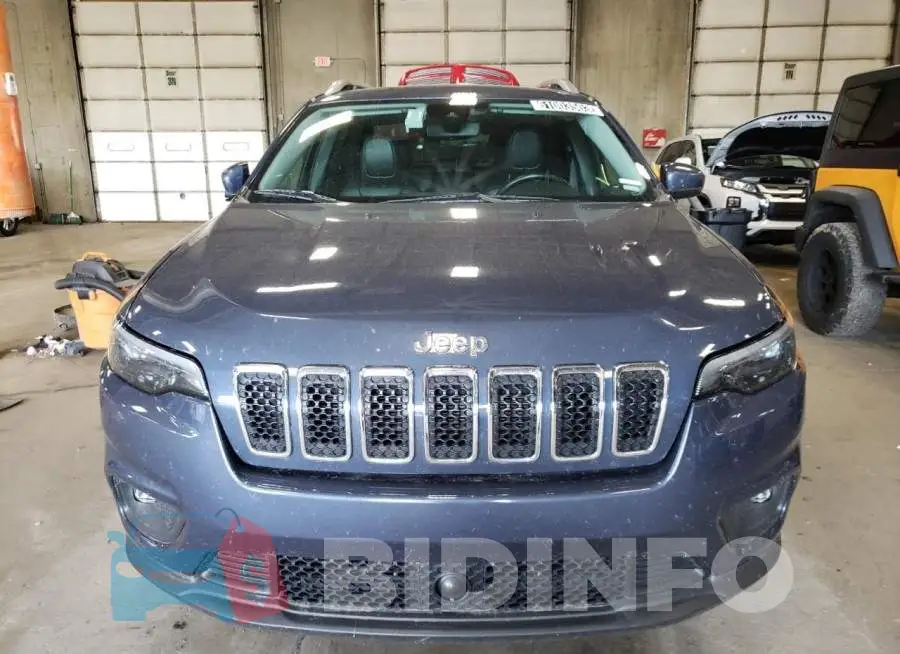 1C4PJLLB2MD180008 Photo# 5