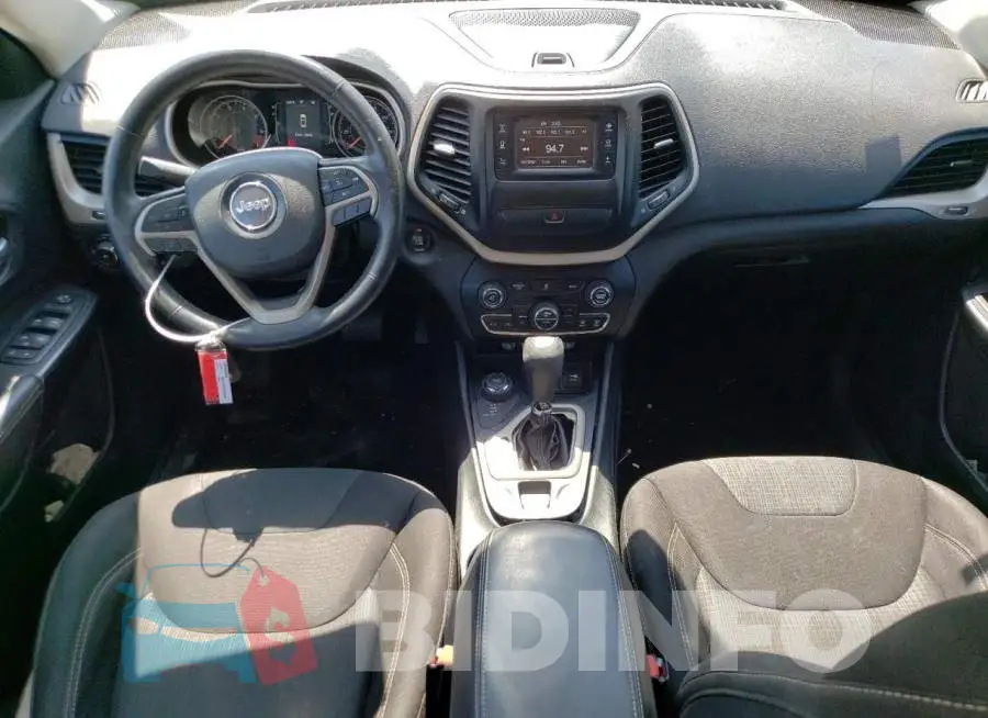 1C4PJMCB7FW512571 Photo# 8