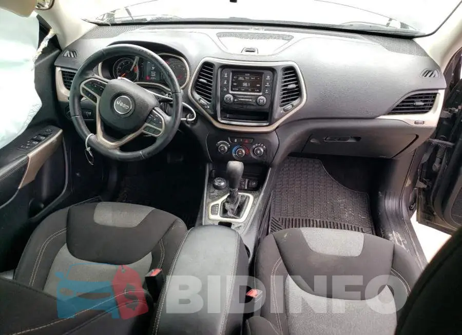 1C4PJMCB7JD532582 Photo# 8
