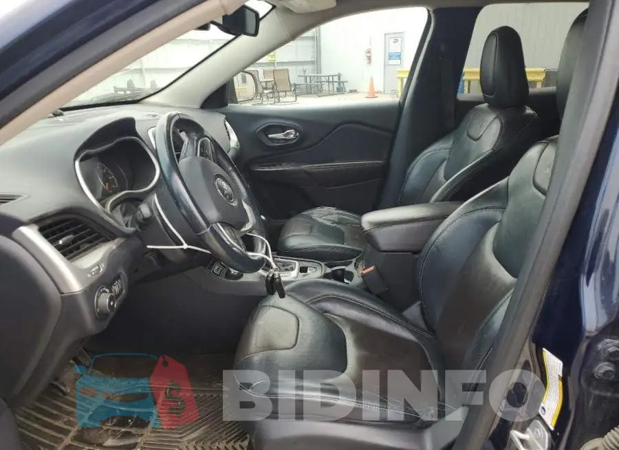 1C4PJMDS7FW523035 Photo# 7