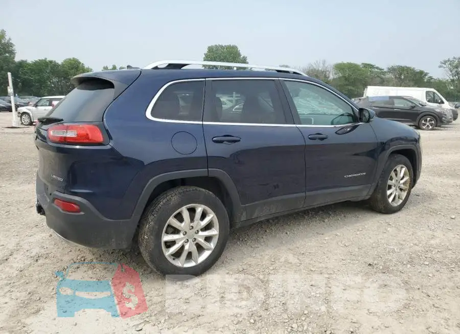 1C4PJMDS7FW523035 Photo# 3