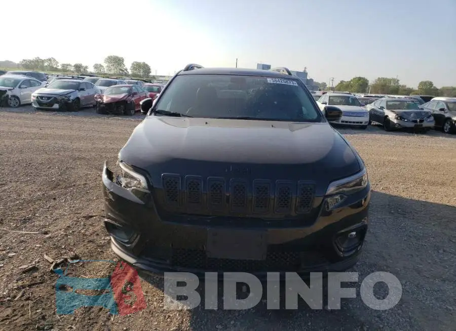 1C4PJMLB5LD563672 Photo# 5