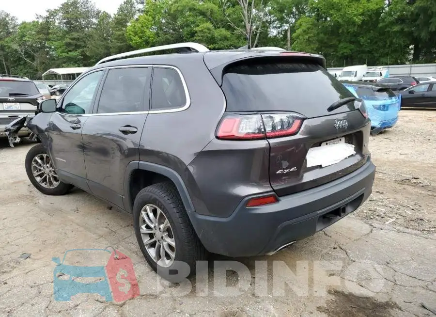 1C4PJMLX6KD172489 Photo# 2