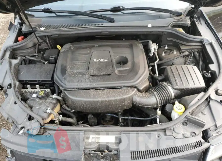 1C4RJFBG0KC642253 Photo# 12