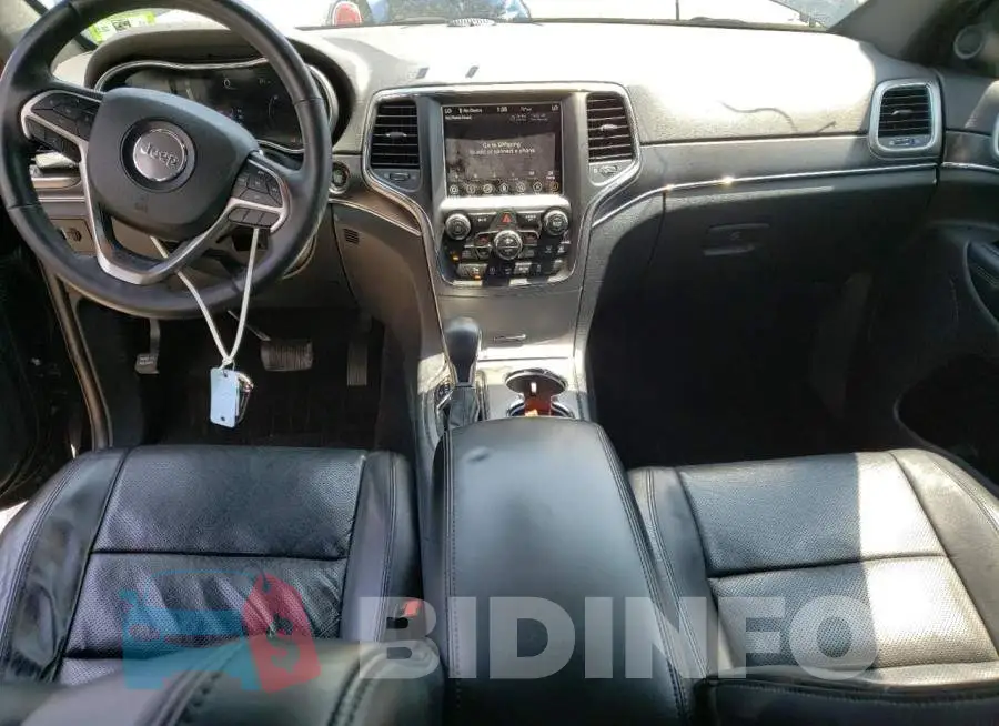 1C4RJFBG3JC245232 Photo# 8