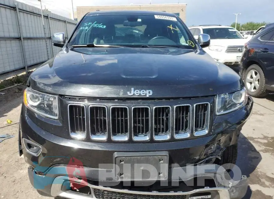 1C4RJFBGXFC840263 Photo# 5