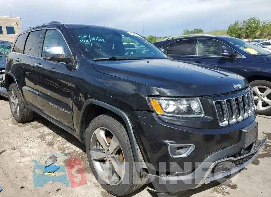 1C4RJFBGXFC840263 Photo# 4