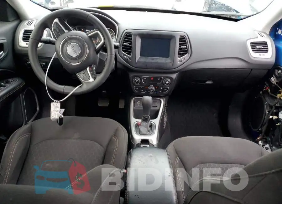 3C4NJCAB1LT166023 Photo# 8