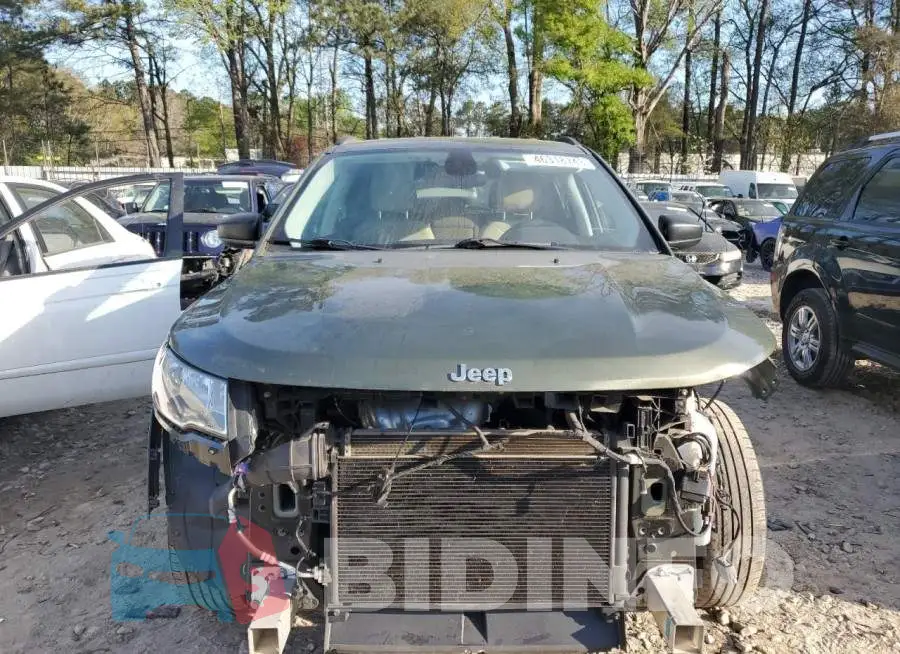 3C4NJCAB8HT690695 Photo# 5