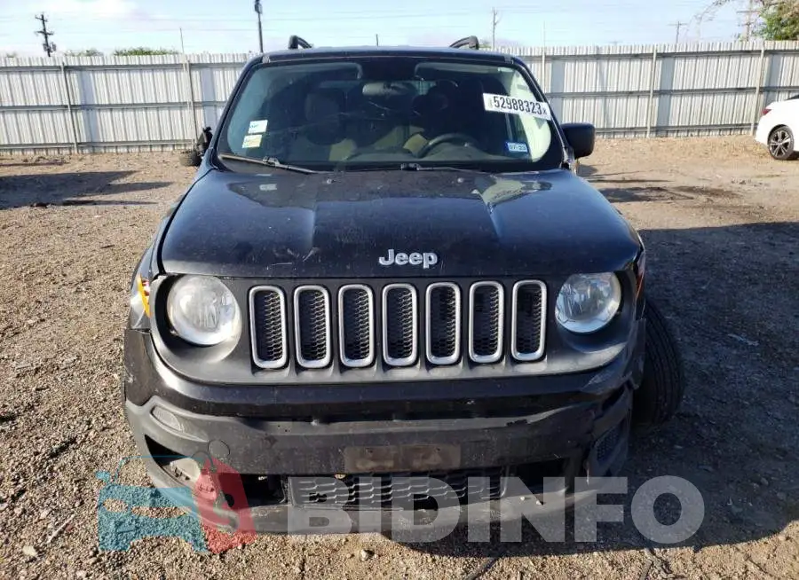 ZACCJAAT7GPE22571 Photo# 5