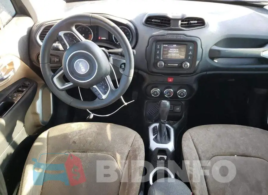 ZACCJAAT7GPE22571 Photo# 8