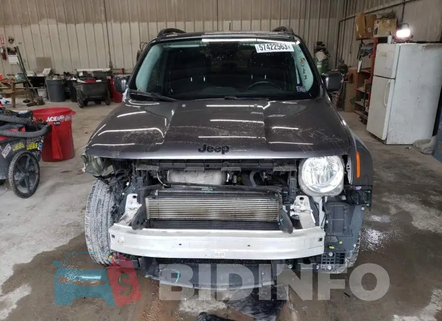 ZACCJBBB8HPE97728 Photo# 5