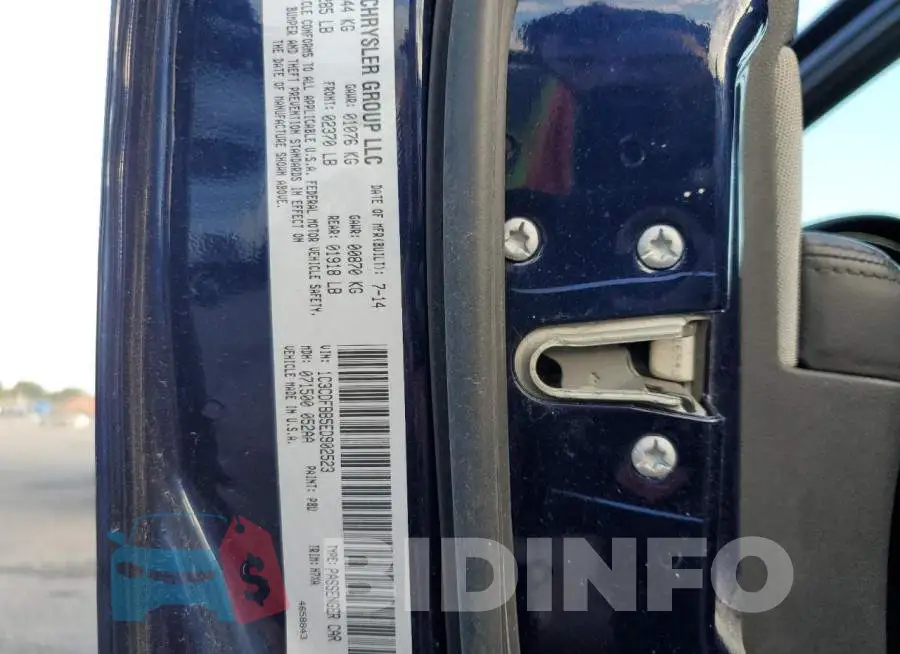 1C3CDFBB5ED902523 Photo# 12