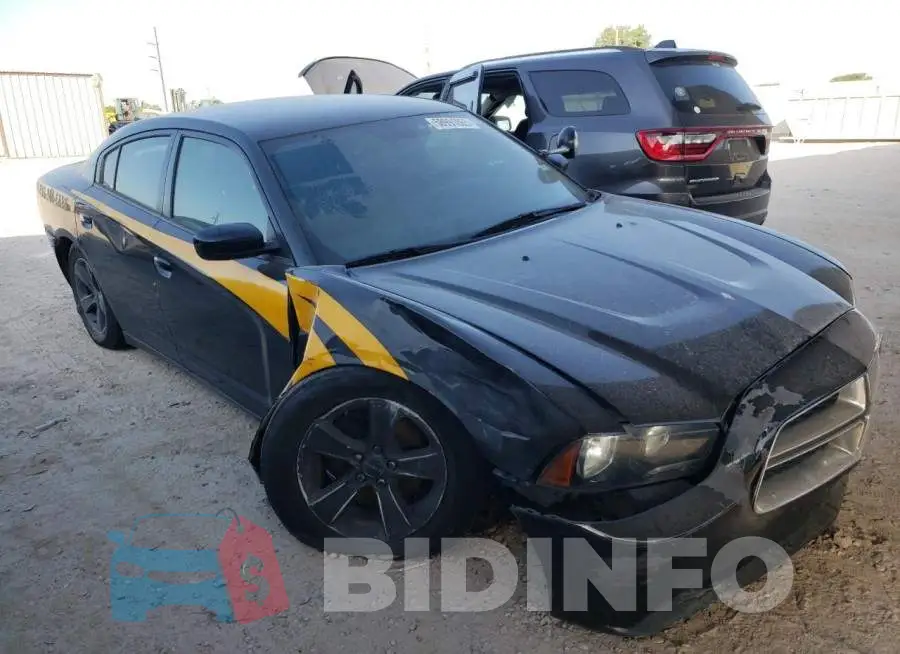 2C3CDXBG3EH315113 Photo# 4