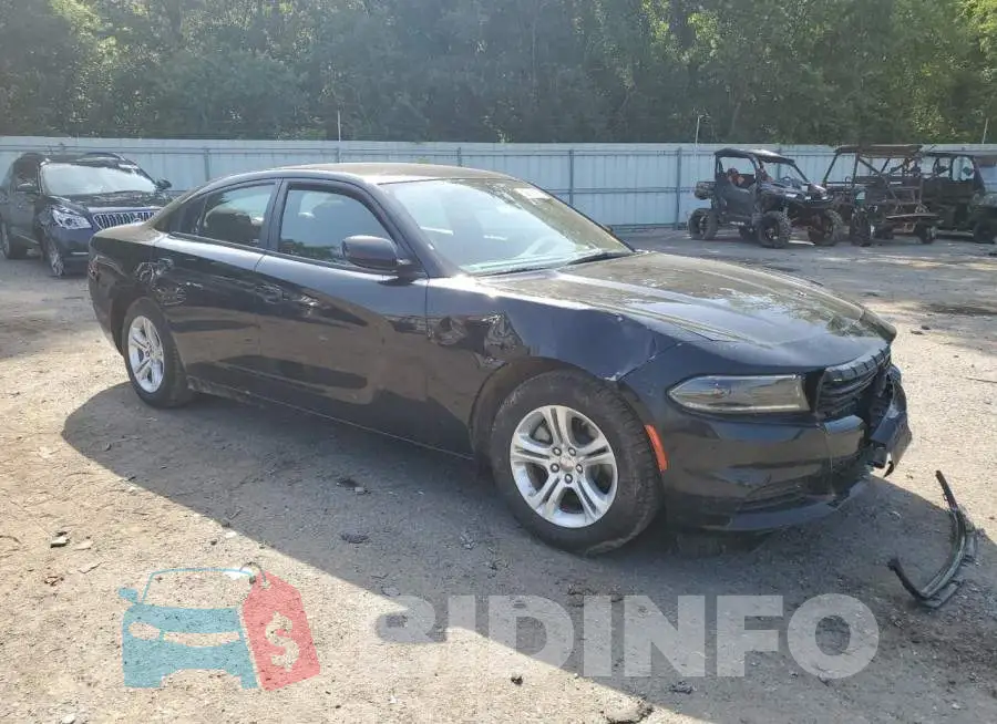2C3CDXBG3NH215965 Photo# 4