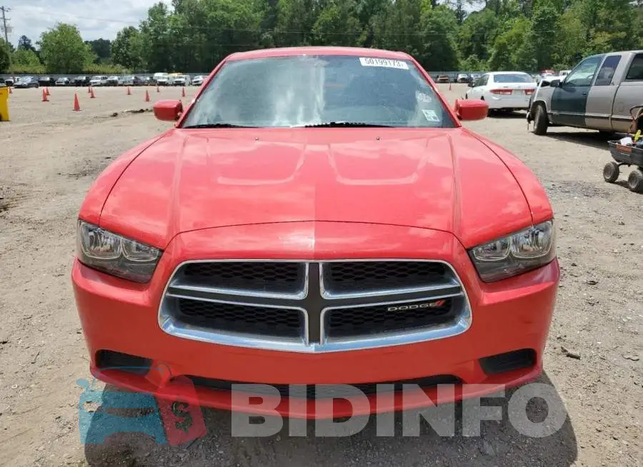 2C3CDXBG6EH359719 Photo# 5