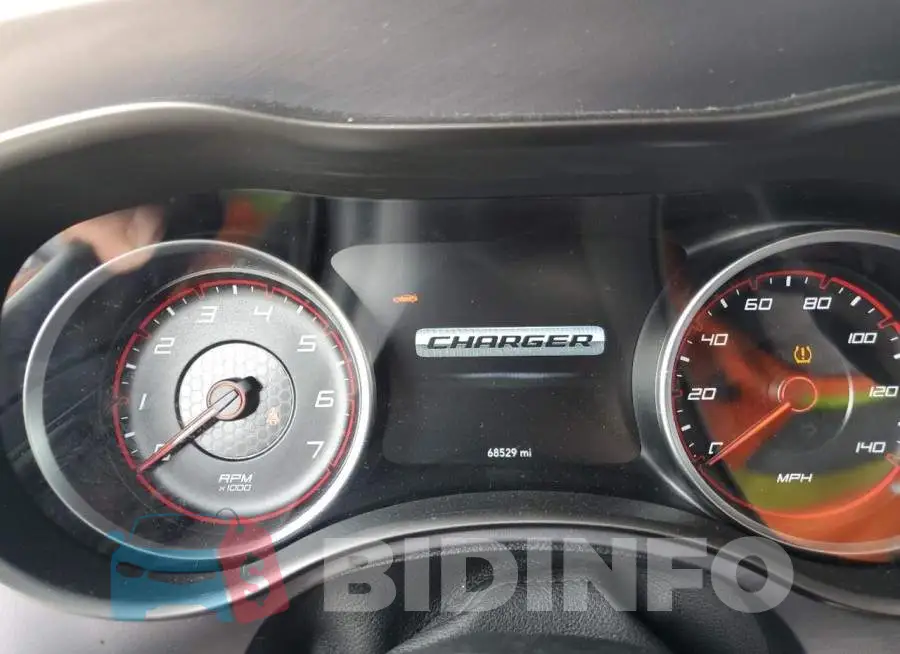 2C3CDXBG6LH123763 Photo# 9