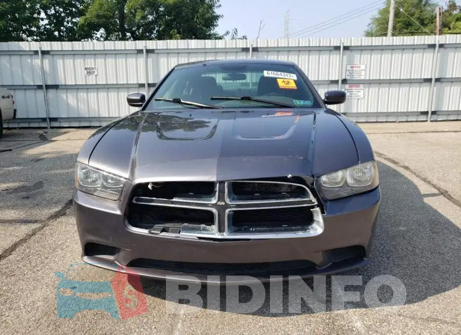2C3CDXBG8EH150272 Photo# 5