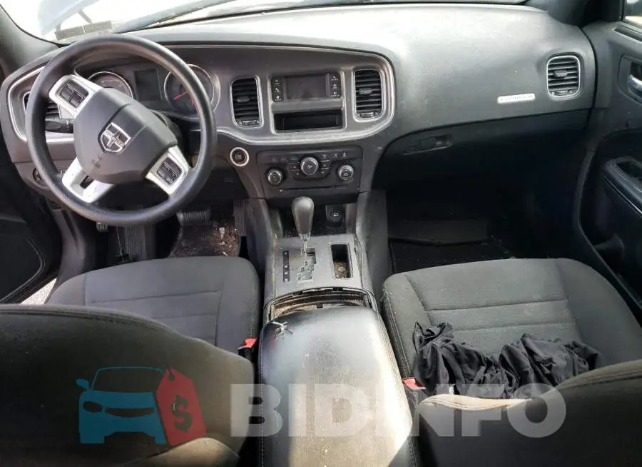 2C3CDXBG8EH150272 Photo# 8