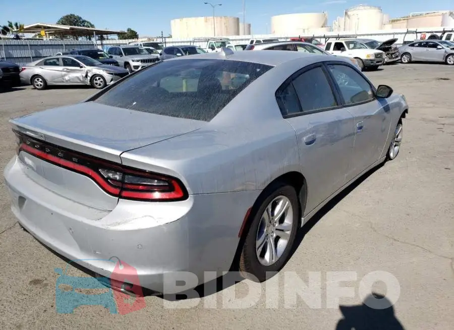 2C3CDXBG8PH547483 Photo# 3