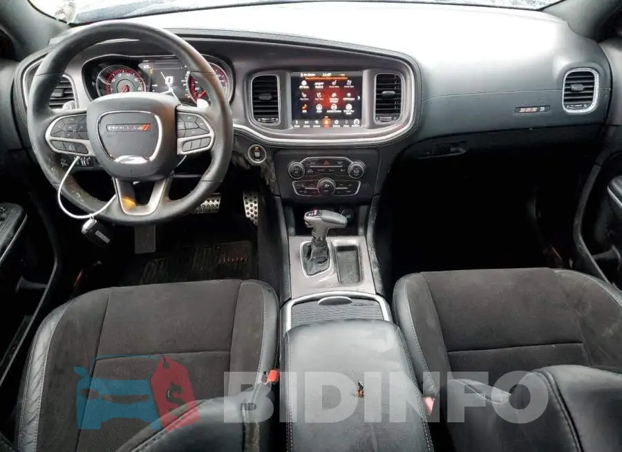 2C3CDXGJXLH141364 Photo# 8