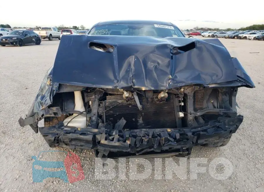 2C3CDZAGXGH178185 Photo# 5