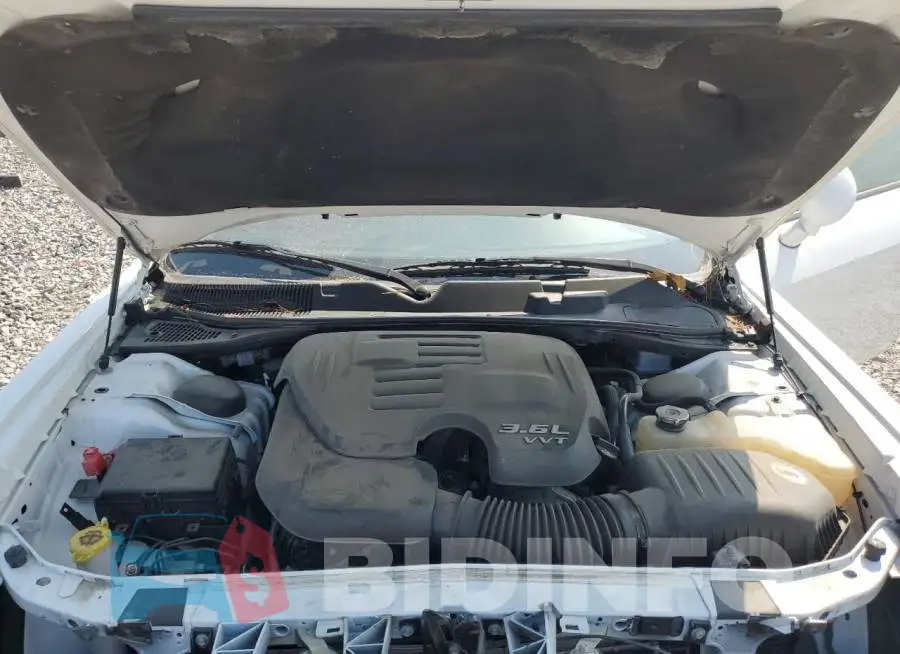 2C3CDZAGXKH669459 Photo# 11