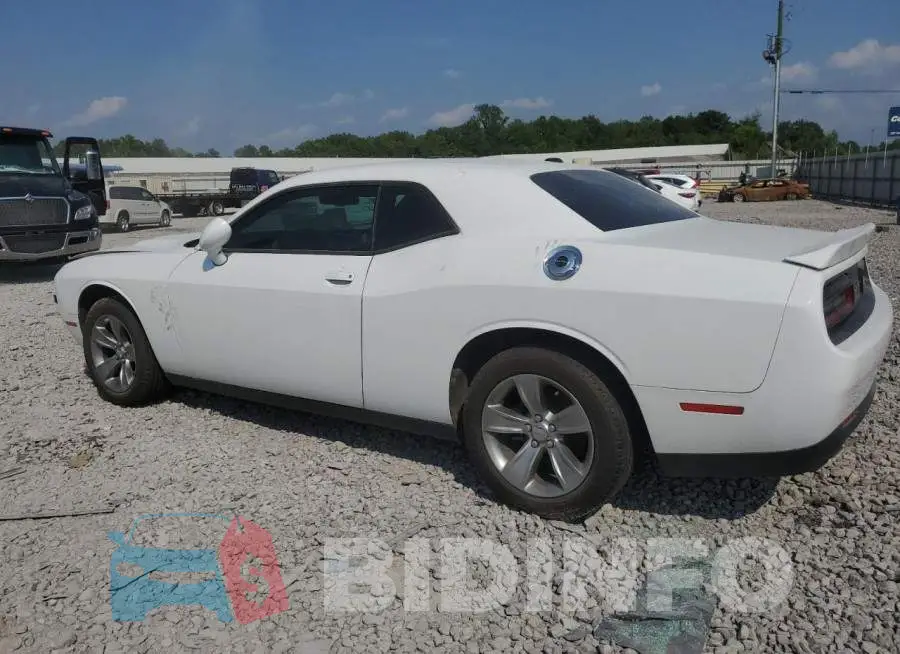 2C3CDZAGXKH669459 Photo# 2