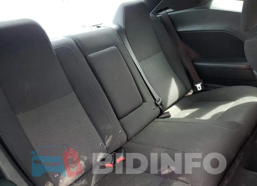 2C3CDZBT5GH284037 Photo# 10