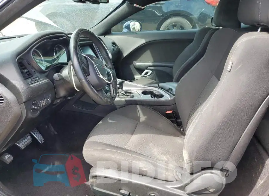 2C3CDZBT5GH284037 Photo# 7