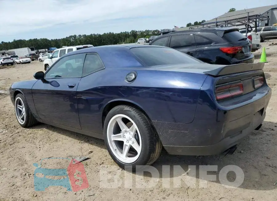 2C3CDZBT5GH284037 Photo# 2