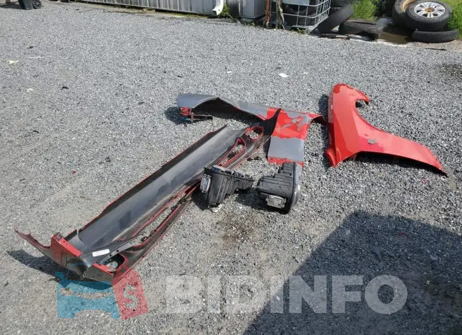 2C3CDZC94FH892732 Photo# 12