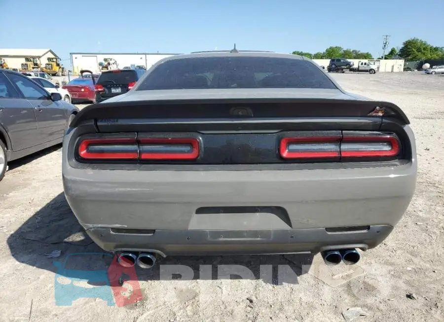 2C3CDZFJ0KH638256 Photo# 6