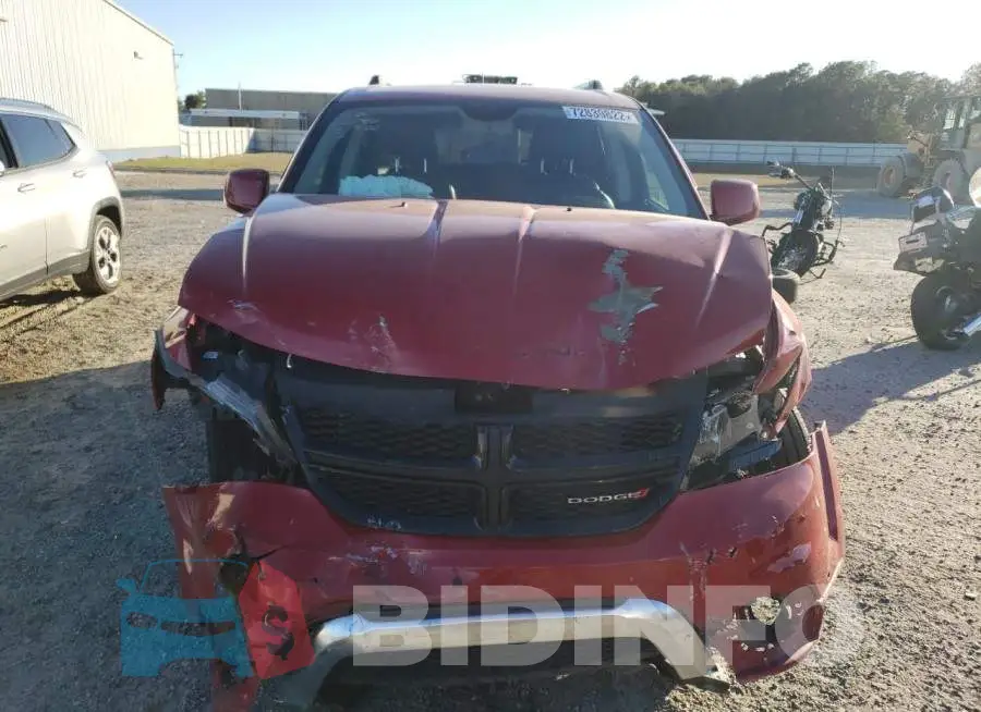 3C4PDCGB9FT746762 Photo# 5