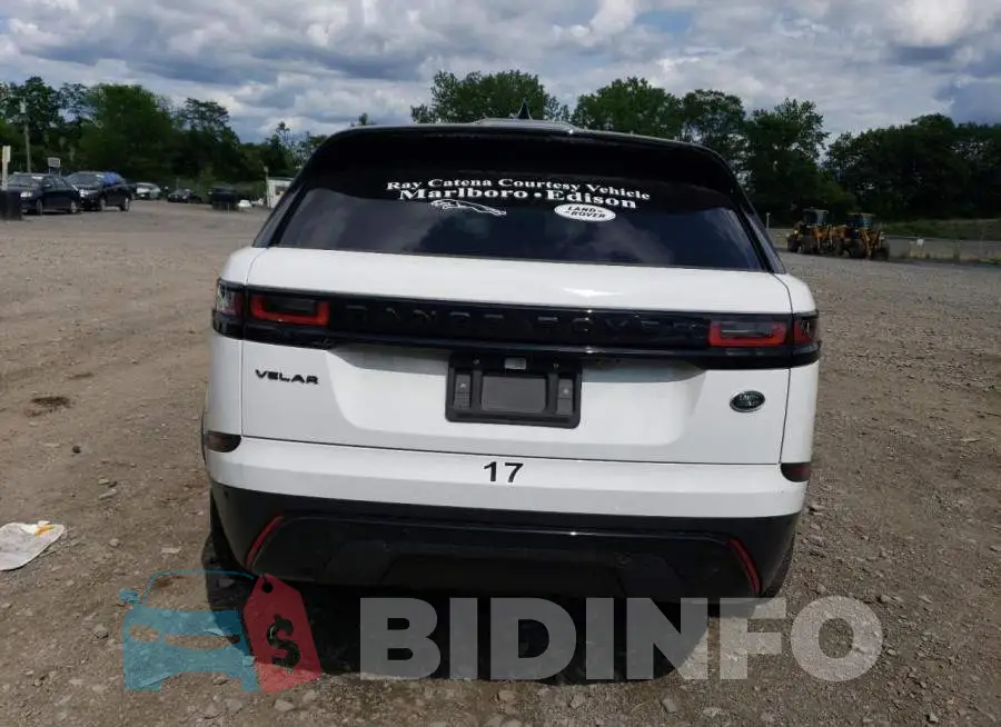 SALYJ2EX5PA351274 Photo# 6